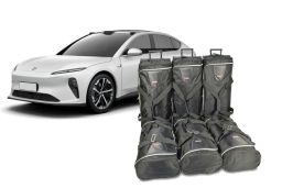 Travel bag set suitable for NIO ET5 Sedan 2022-present 4-door saloon (N20101S) (1)