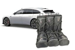 Travel bag set suitable for NIO ET5 Touring 2022-present wagon (N20201S) (1)