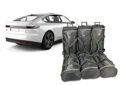 Travel bag set suitable for NIO ET7 2022-present 4-door saloon (N20401S) (1)