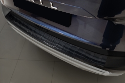 Example rear bumper protector carbon (1)