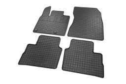 Car mats Nissan Qashqai (J12) 2021->   rubber (NIS1QAFC) (1)