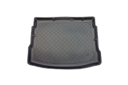 Boot mat suitable for Nissan Qashqai (J10) 2007-2013   Guardliner  anti slip PE/TPE rubber (NIS1QATM-G) (1)