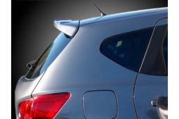 Roof spoiler Nissan Qashqai (J10) 2007-2013 (NIS2QASU) (1)