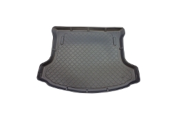 Boot mat suitable for Nissan Qashqai+2 (J10) 2008-2013   Guardliner  anti slip PE/TPE rubber (NIS2QATM-G) (1)