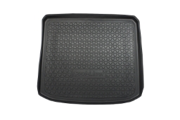 Boot mat suitable for Nissan X-Trail II (T31) 2007-2013   Cool Liner anti slip PE/TPE rubber (NIS2XTTM-C) (1)