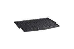 Boot mat Nissan X-Trail IV (T33) 2021-present Gledring anti-slip Rubbasol rubber (NIS3XTTR) (1)