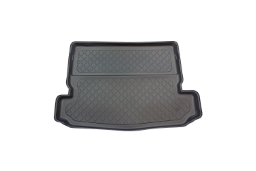 Boot mat suitable for Nissan X-Trail III (T32) 2013-2021   Guardliner  anti slip PE/TPE rubber (NIS6XTTM-G) (1)