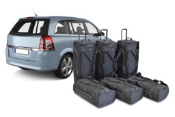 Travel bag set Opel Zafira B 2005-2011 Pro.Line (O10701SP) (1)