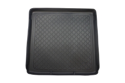 Boot mat suitable for Opel Astra J Sports Tourer 2010-2015 wagon Guardliner  anti slip PE/TPE rubber (OPE14ASTM-G) (1)