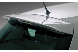 Roof spoiler Opel Astra H 2004-2010 5-door hatchback (OPE15ASSU) (1)