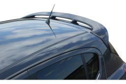 Roof spoiler Opel Corsa E 2014-2019 5-door hatchback (OPE15COSU) (1)