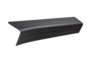 Door sill plates Opel Combo E 2018-present PU 2 pieces (OPE1CMPU) (1)