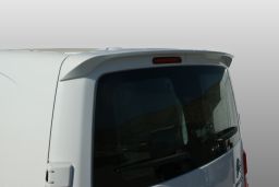 Opel Vivaro C 2019-present roof spoiler (OPE1VISU)