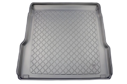 Boot mat suitable for Opel Astra L Sports Tourer 2021-> wagon Guardliner  anti slip PE/TPE rubber (OPE21ASTM-G) (1)