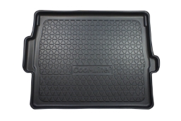 Boot mat suitable for Opel Grandland X 2017-2024   Cool Liner anti slip PE/TPE rubber (OPE2GRTM-C) (1)