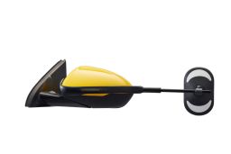 Towing mirrors suitable for Opel Insignia B 2017-2022 5-door hatchback Emuk (OPE2INMC) (1)