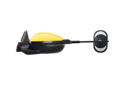 Towing mirrors suitable for Opel Mokka B 2020->   Emuk (OPE2MKMC) (1)