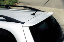 Roof spoiler Opel Zafira A 1999-2005 wagon (OPE2ZASU) (1)