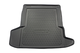 Boot mat suitable for Opel Insignia B Grand Sport 2017-2022 5-door hatchback Cool Liner anti slip PE/TPE rubber (OPE4INTM-C) (1)