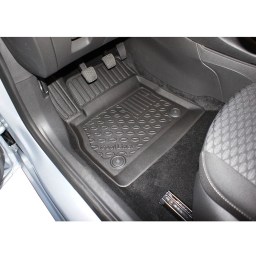 astra rubber car mats