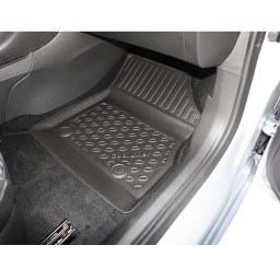 astra rubber car mats