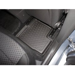 astra rubber car mats