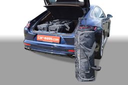 Porsche Panamera (971) 2016-heden Car-Bags set