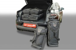 Porsche Cayenne Coupé 2019-present travel bags (P22101S) (1)