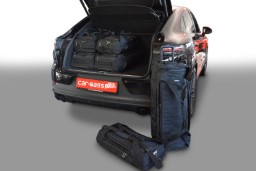 Travel bag set Porsche Cayenne Coupé (PO536) 2019-present Pro.Line (P22101SP) (1)