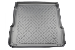 Boot mat suitable for Peugeot 308 III SW 2021-> wagon Guardliner  anti slip PE/TPE rubber (PEU1238TM-G) (1)