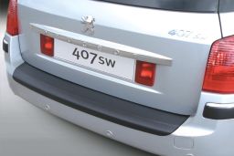 Housse standard extérieure SPUNBOUND pour PEUGEOT 407 SW 2004 > 2012 -  Housse carrosserie