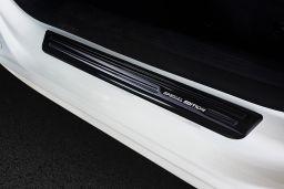 Peugeot 508 II SW 2019-> door sill plates set 4 pcs (PEU258EG) (1)