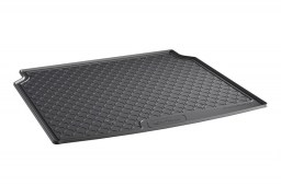 Boot mat Peugeot 508 II SW 2019-present wagon Gledring anti-slip Rubbasol rubber (PEU358TR) (1)