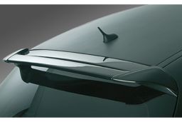 Roof spoiler Peugeot 207 2006-2015 3 & 5-door hatchback (PEU427SU) (1)