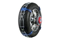 Pewag Servostar snow chains - Schneeketten - Sneeuwkettingen - Chaînes à neige (1)