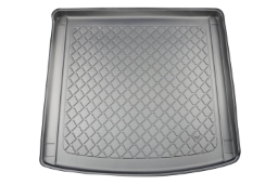 Boot mat suitable for Porsche Cayenne Coupé (PO536) 2019->   Guardliner  anti slip PE/TPE rubber (POR5CATM-G) (1)