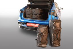 Travel bag set suitable for Renault Rafale 2024-present (R12401S) (1)