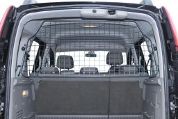 Dog Guard Renault Kangoo Family Ii Travall Car Parts Expert