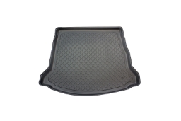 Boot mat suitable for Renault Espace V 2015-2023   Guardliner  anti slip PE/TPE rubber (REN2ESTM-G) (1)