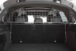 renault megane dog guard