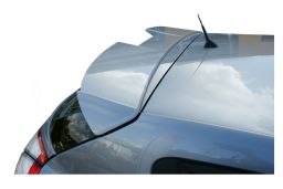 Roof spoiler Renault Mégane III 2008-2016 5-door hatchback (REN7MESU) (1)