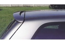 Roof spoiler Renault Clio I 1990-1998 5-door hatchback PU (REN8CLSU) (1)