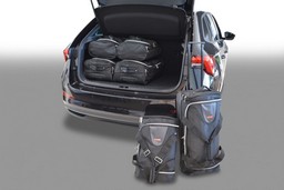 Skoda Scala 2019-present (high boot floor) travel bags (1)