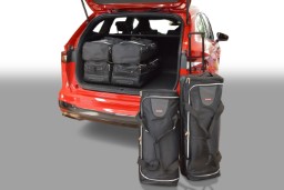 Travel bag set Skoda Enyaq iV 2020-present (S52301S) (1)