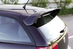 Roof spoiler Seat Ibiza (6K) 1999-2002 3 & 5-door hatchback PU (SEA18IBSU) (1)