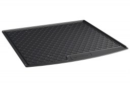 Boot mat Seat Tarraco (KN) 2017-present Gledring anti-slip Rubbasol rubber (SEA1TATR) (1)