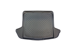 Boot mat suitable for Seat Ibiza ST (6J) 2010-2017 wagon Guardliner  anti slip PE/TPE rubber (SEA4IBTM-G) (1)