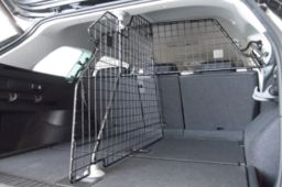 Cargo divider Skoda Kodiaq (NS) 2017->   Kleinmetall Masterline (SKO4KOML) (1)