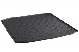 Skoda Octavia III (5E) 2013-present 5-door hatchback Gledring trunk mat anti-slip Rubbasol rubber (SKO4OCTR) (1)