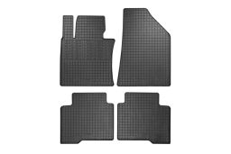 Car mats SsangYong Korando (C300) 2019->   rubber (SSY1KOFC) (1)